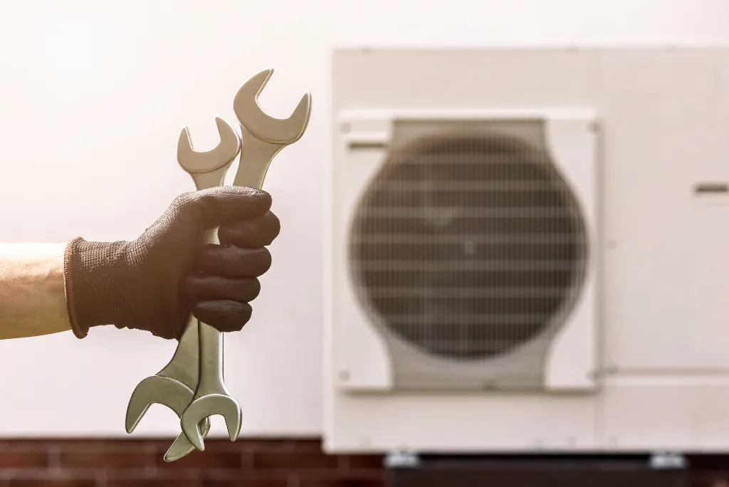Common Signs You Need Heat Pump Repair