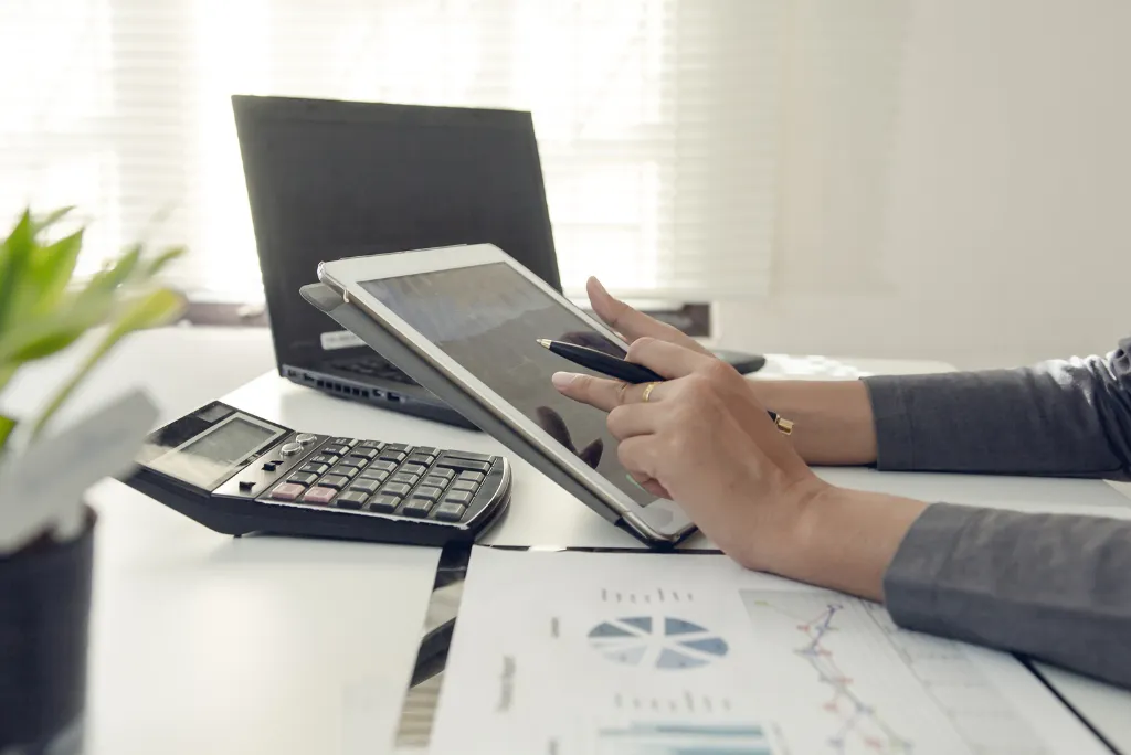 Financing Options and Rebates