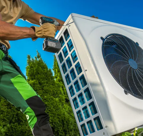 Heat Pump Maintenance