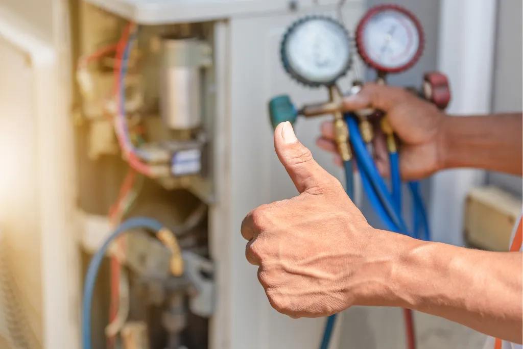 Why Choose HVAC Repair Hollywood for Heat Pump Repair